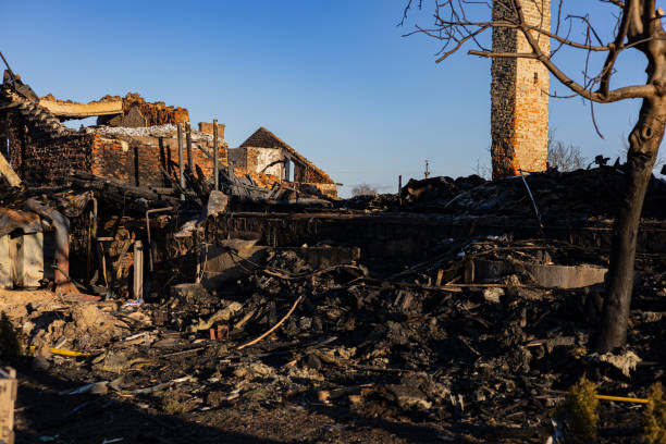 Reliable Soot Cleanup contractor in Princeton, NJ by Meridian Smoke Damage