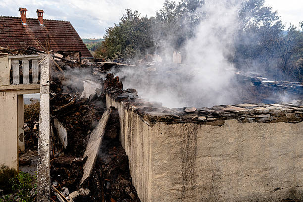 Affordable Soot Cleanup solutions in Princeton, NJ